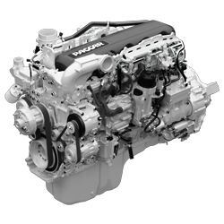 U140D Engine